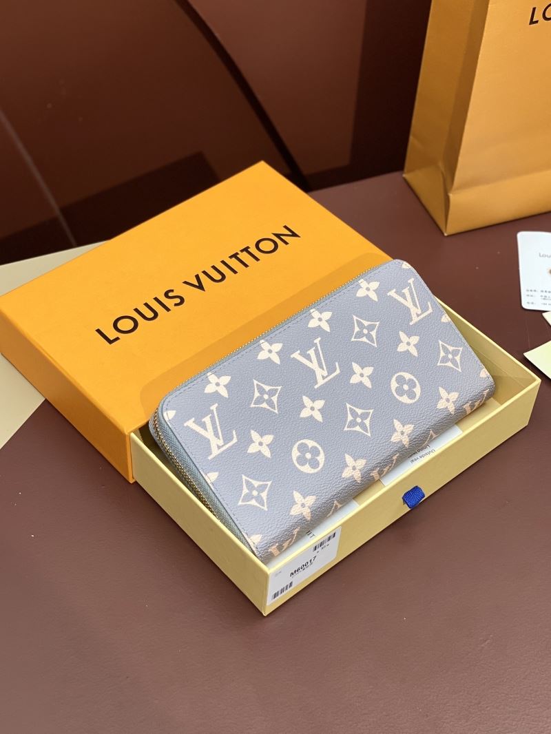 Louis Vuitton Wallets Purse